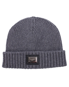 Шапка Dolce&gabbana