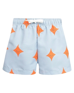 Шорты пляжные Tinycottons