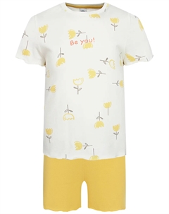 Пижама Sanetta