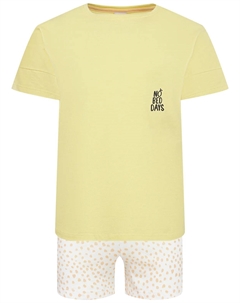 Пижама Sanetta