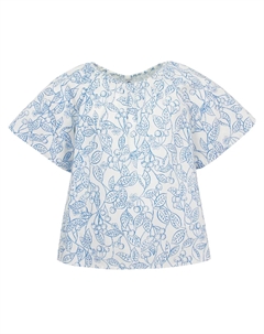 Блуза Petit bateau