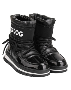 Сапоги Jog dog