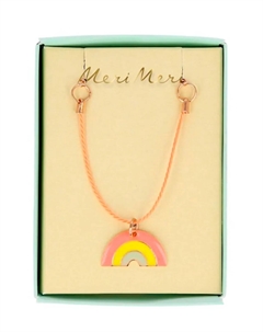 Колье Meri meri