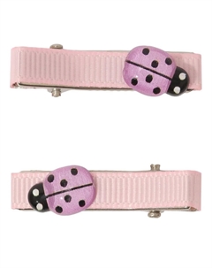 Заколка Junefee