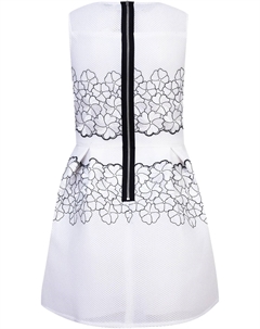 Платье David charles