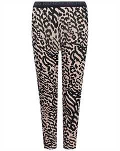 Леггинсы Kenzo