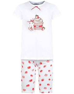 Пижама Story loris