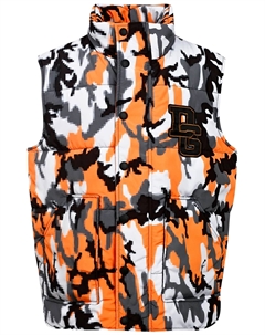 Жилет утепленный Dolce&gabbana