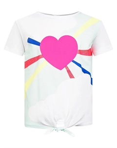 Футболка Billieblush