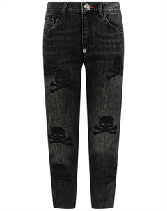 Джинсы Philipp plein
