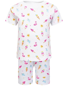 Пижама Kissy kissy