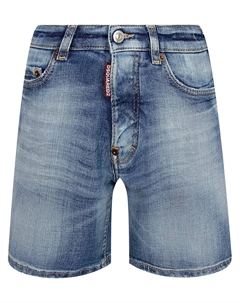 Шорты Dsquared2