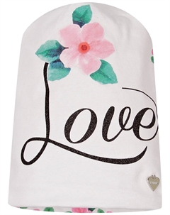 Шапка Il trenino