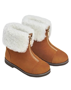 Ботинки Age of innocence