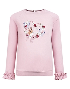 Свитшот Balloon chic