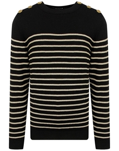 Джемпер Balmain