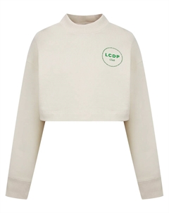 Свитшот Les coyotes de paris