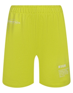 Шорты Msgm