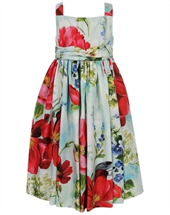 Платье Dolce&gabbana