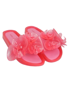 Шлепанцы пляжные Melissa