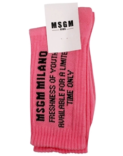 Носки Msgm