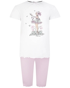 Пижама Story loris