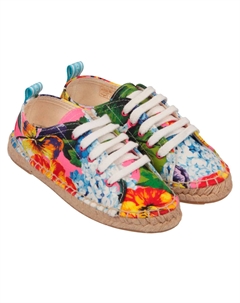 Кеды Dolce&gabbana