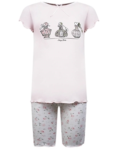 Пижама Story loris