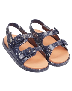 Шлепанцы пляжные Melissa