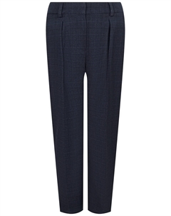 Брюки Silver spoon