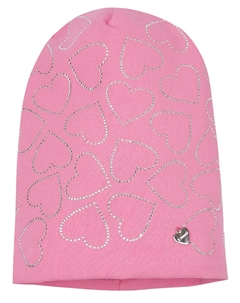 Шапка Il trenino