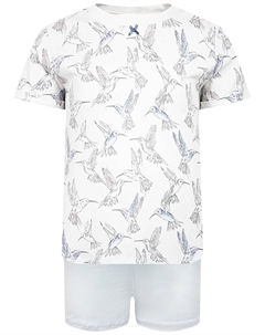 Пижама Sanetta