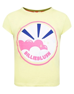Футболка Billieblush