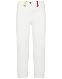 Брюки Stella mccartney