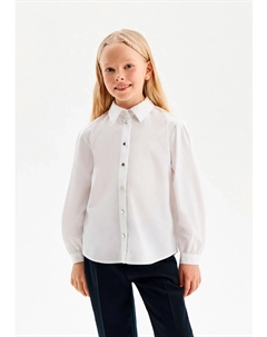 Блуза Silver spoon