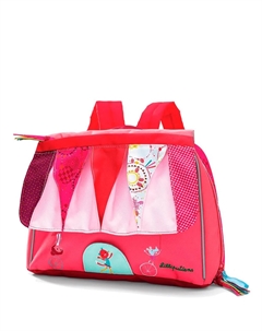 Рюкзак Lilliputiens