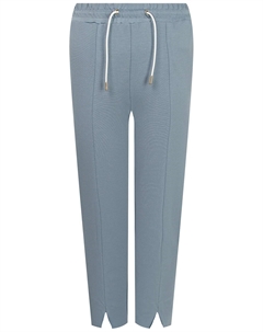 Брюки спортивные Silver spoon