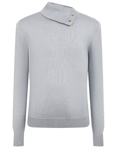 Джемпер Silver spoon