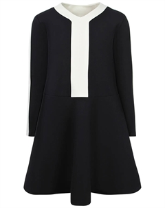 Платье Silver spoon