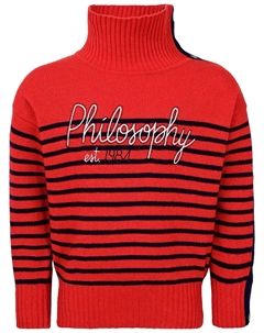 Джемпер Philosophy