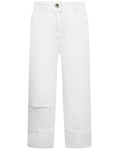 Брюки Patrizia pepe