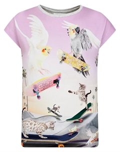 Футболка Molo