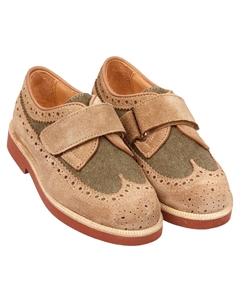 Ботинки Rondinella