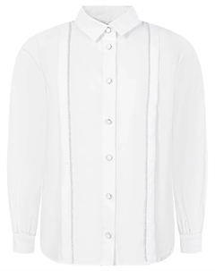 Блуза Silver spoon