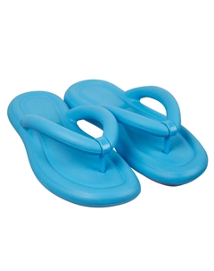 Шлепанцы пляжные Melissa