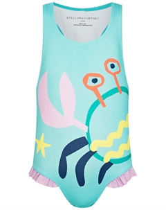 Купальник Stella mccartney