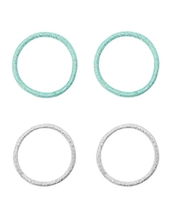 Заколка Junefee