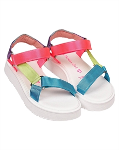 Босоножки Paola