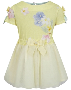 Платье Lapin house