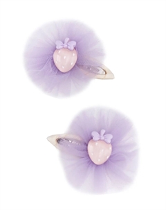 Заколка Junefee